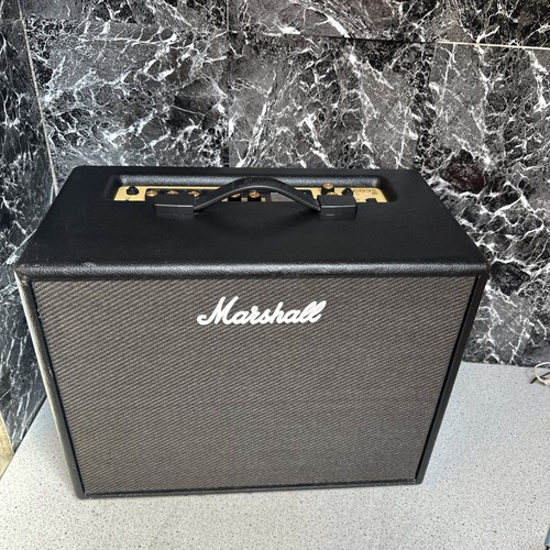 Marshall code50 - marshall,