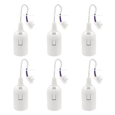 Lampenfassung E27 Kabel 6