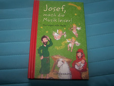 🌟Josef, mach die Musik