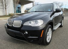 2012 X5 xDrive35d