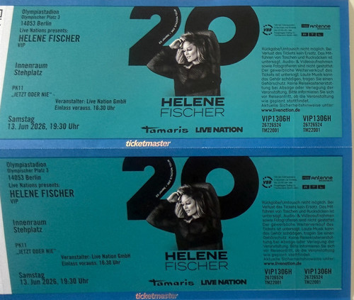Verkaufe early entry vip - 2,