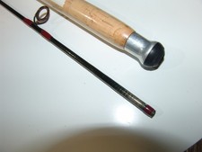 Hardy Graphite Spinning 7.5 ft. - WG 2-12gr. - gebraucht