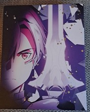 Sword Art Online Ordinal Scale