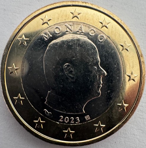 Monaco euro 2023 - 1,