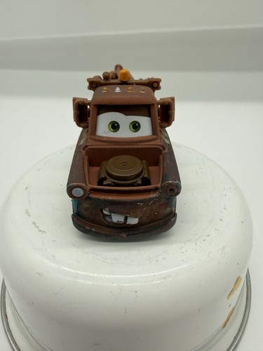 Disney pixar cars hook tom - disney,