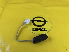 Schalter Bordcomputer Opel