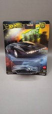 Hot Wheels Lancia Stratos Zero