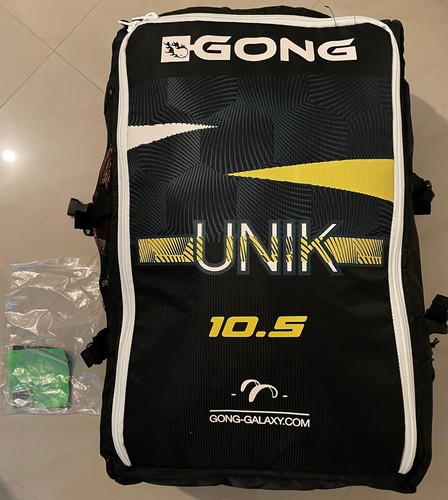 Gong kite unik m2 mit - unik,