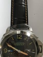 Luminor Marina Automatik Uhr