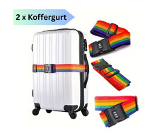 2 STÜCK auffälliger