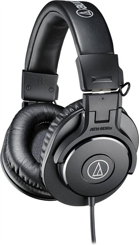Audio technica kopfhörer - technica,