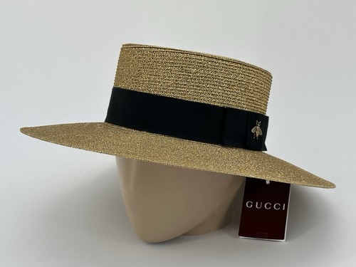 Neu luxury original gucci hut - neu,