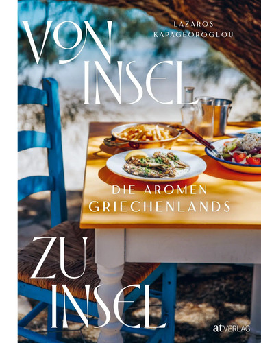 Von insel die - insel,