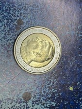 Original TOP 2 Euro Vatikan