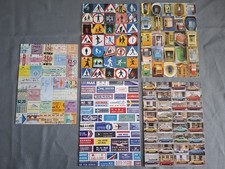 5 Karten/Bilder 13x18 Ikea