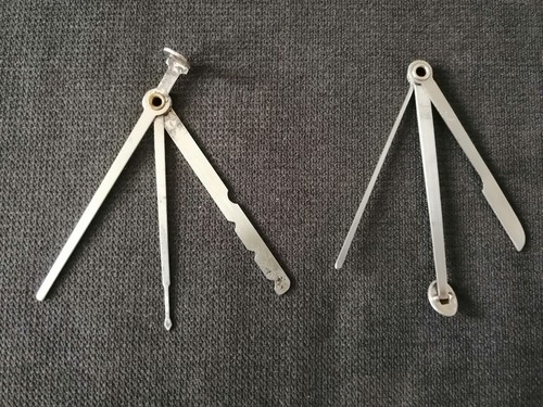 Savinelli und b - und, h.s.b