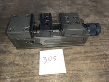 Mehrfachspanner Gressel Gripos NC Hochdruck Spanner Hydraulikschraubstock