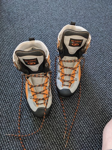 Scarpa triolet pro gtx - gtx,, 42