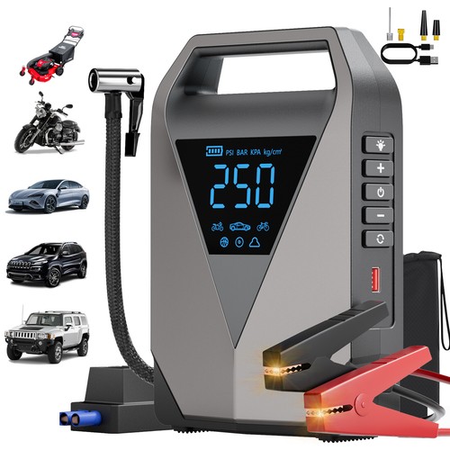 12v 15000a auto - 15000a, starthilfe