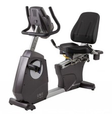 Hometrainer Liegefahrrad