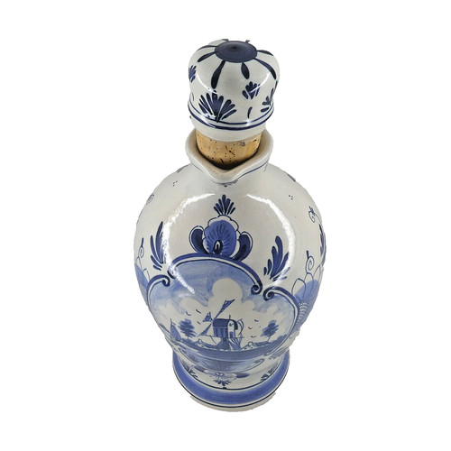 Erven lucas bols delfts blau - lucas,
