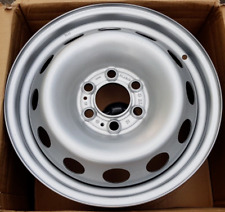 Stahlfelge Ford Transit Van(FAD, FCD, FED) ab Mj. 2024   6,5Jx16 H2 6x120 ET50