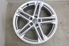 1x 20 inch original Audi Q5 FY
