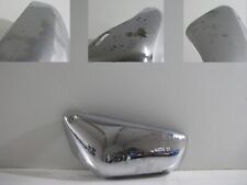 Seitendeckel links Verkleidung Abdeckung Suzuki VL 1500 Intruder, WVAL, 02-04