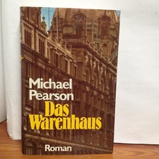 Das Warenhaus Michael Pearson