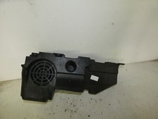 Subwoofer Audi A6 4G BJ 2012