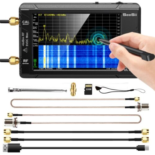 Frequency spectrum - 4.0",