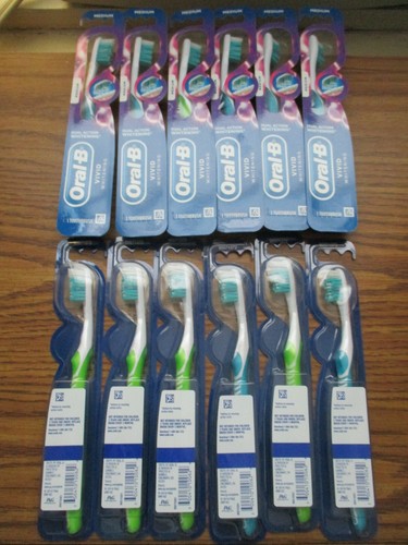 Lot oral 3d white - of,