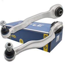 2x Meyle HD Querlenker vorne verstärkt Mercedes E Klasse W211 C219 R230