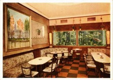 CPA AK Frankfurt a.M.- Eis