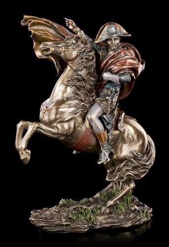 Napoleon bonaparte figur - bonaparte, mit