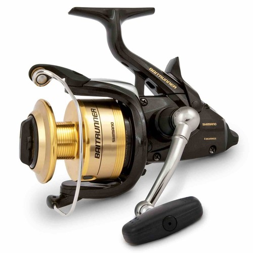 Shimano baitrunner - shimano,