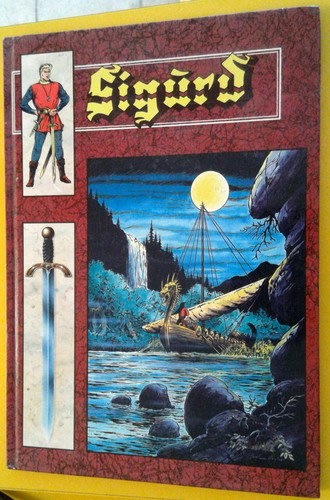 Norbert hethke verlag sigurd - hethke,