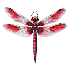 Wandtattoo Aufkleber Aquarell