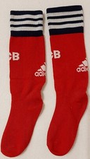 ⚽️ 1 Paar Kinder/Baby Fußball-Stutzen, Socken, FCB, Junge, Gr. 19-23/Gr.92 NEU⚽️