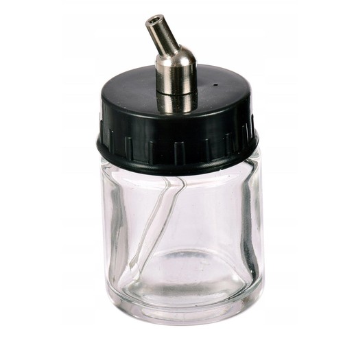 Glas airbrush single - glas, cc