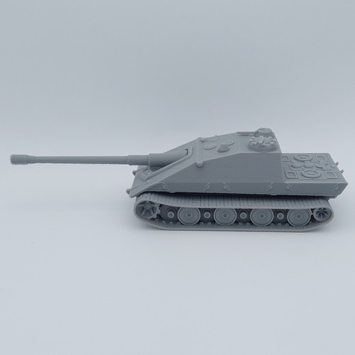 Jagdpanzer 100 salamander - jagdpanzer, e-100