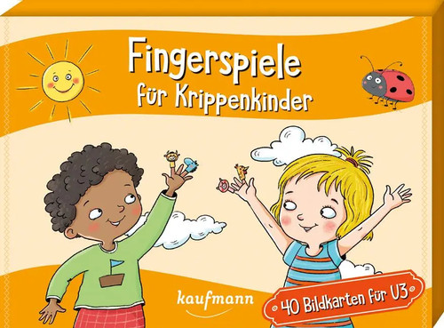 Fingerspiele für