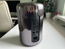 Apple Mac Pro 6,1 (2013)