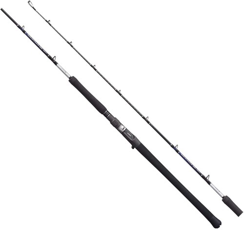 Shimano baitcastrute - baitcastrute, 21