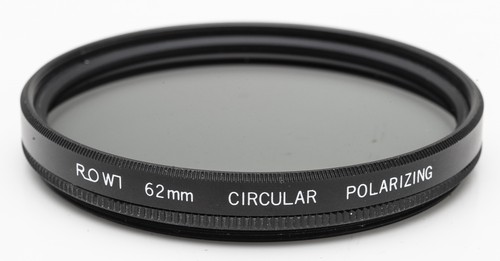 Rowi polfilter - rowi,