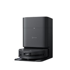 ECOVACS DEEBOT T80 Omni Black