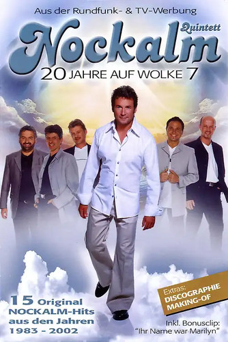 Nockalm quintett 20 - nockalm,