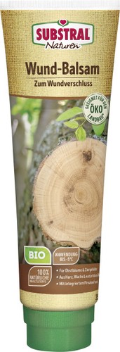 Naturen bio wundbalsam 350 - naturen, g