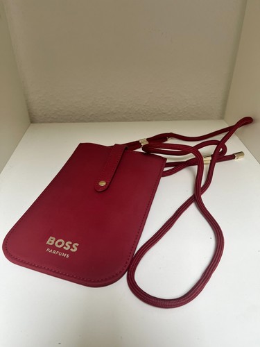 Boss handytasche neu - handytasche,