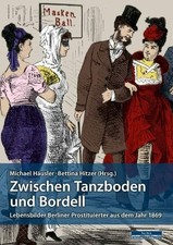 Zwischen Tanzboden und